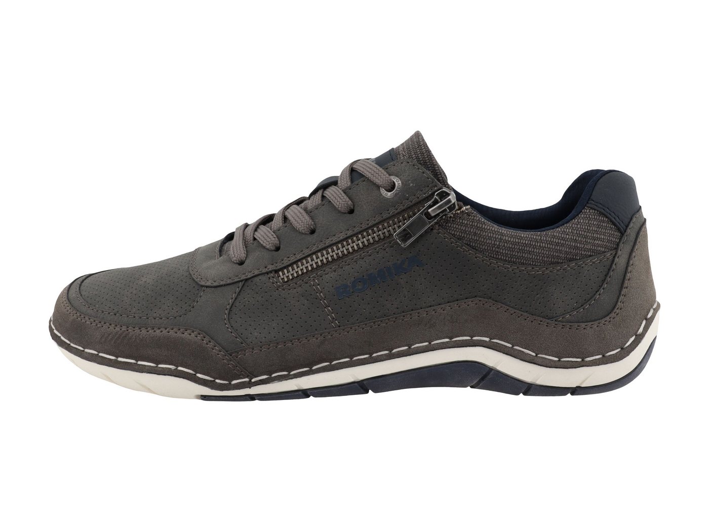ROMIKA Softrelax Sneaker Schnürschuh