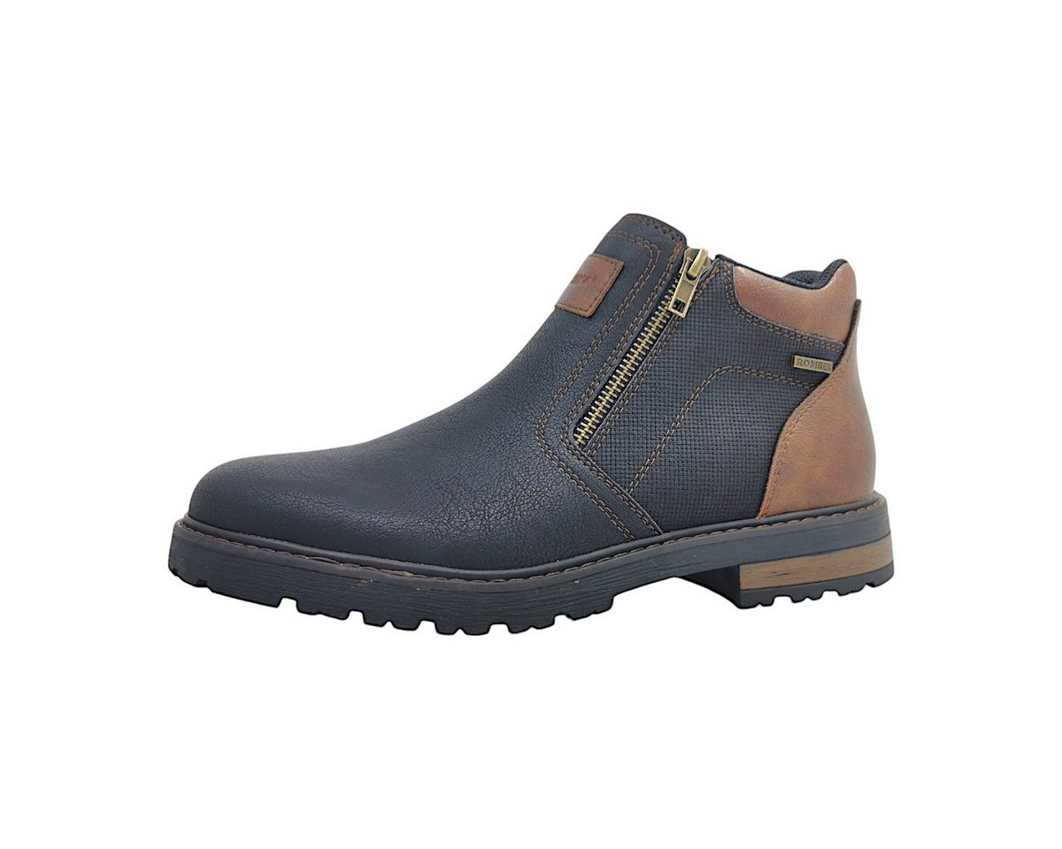 ROMIKA Stiefel Schnürstiefel