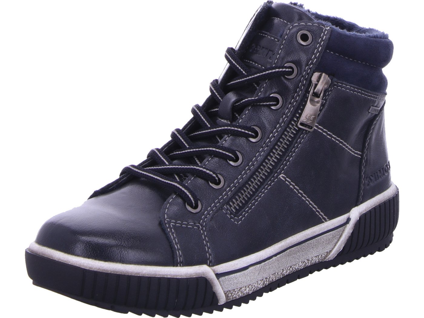 ROMIKA Winterboots mit TEX-Membran