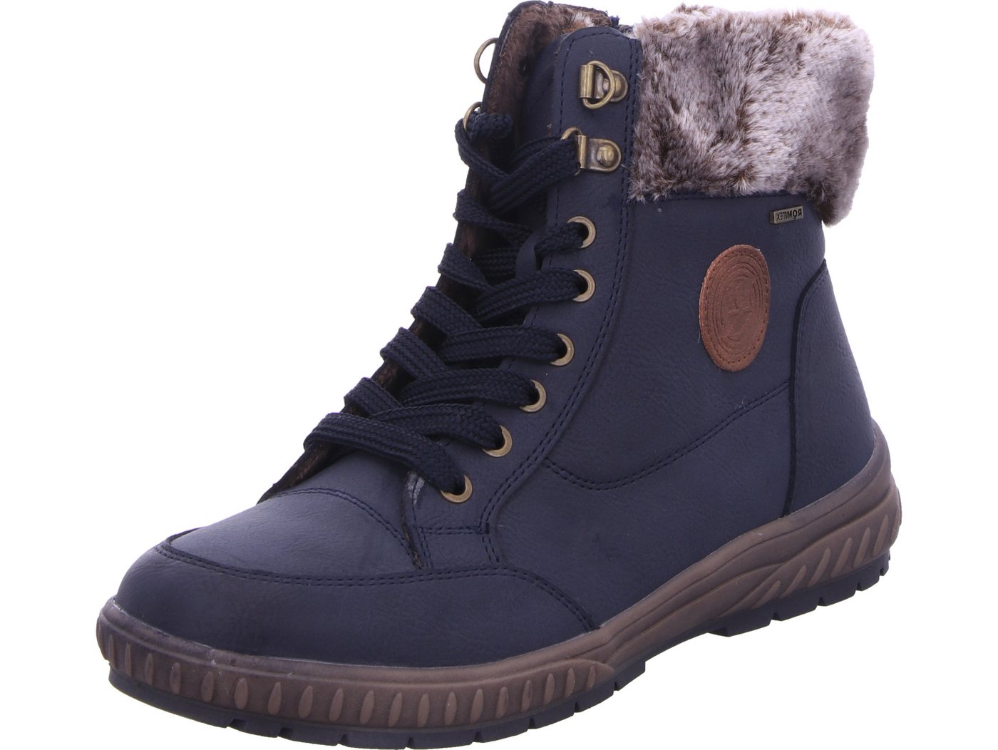ROMIKA Winterboots mit TEX-Membran