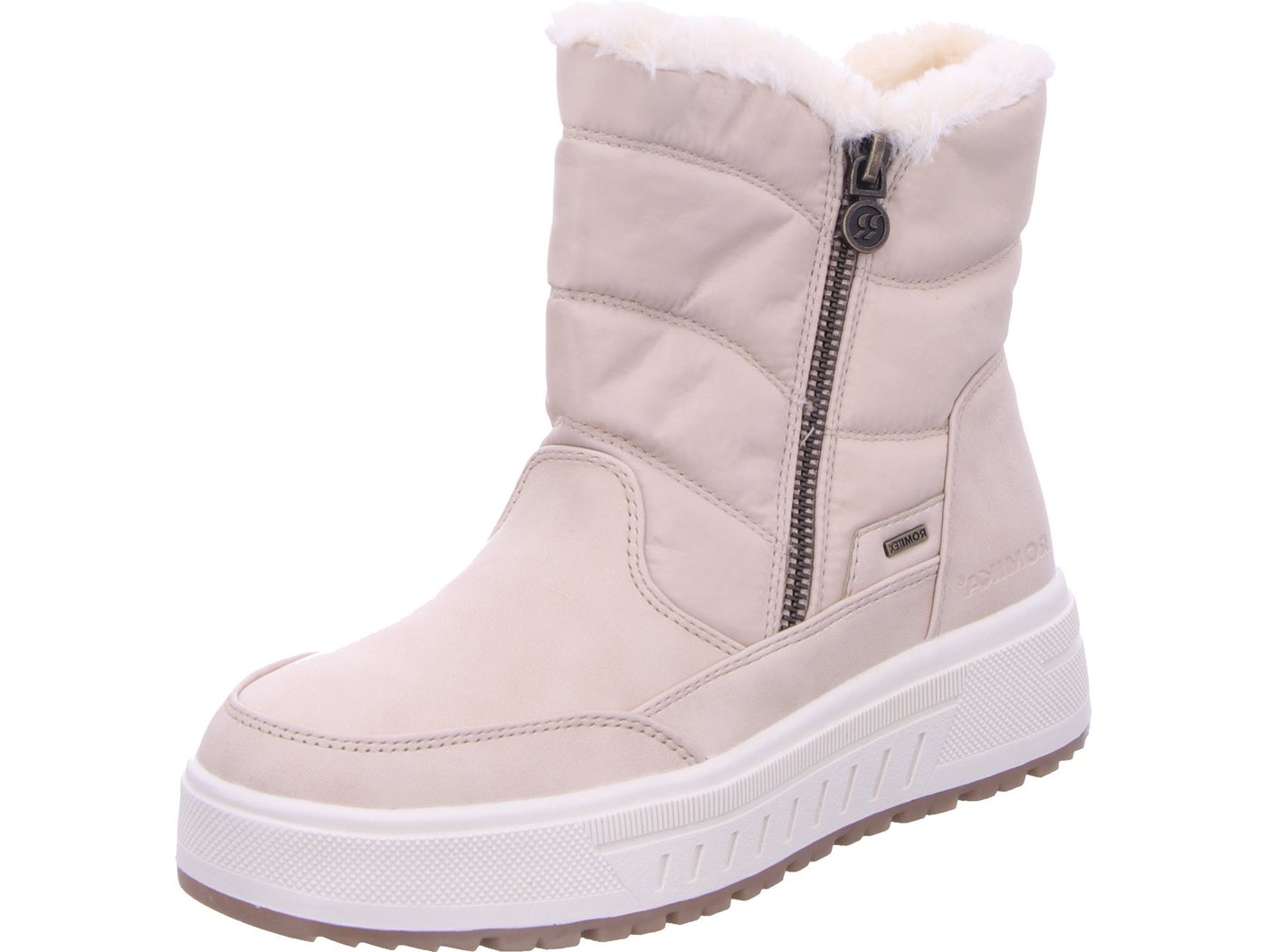 ROMIKA Winterstiefel mit TEX-Membran
