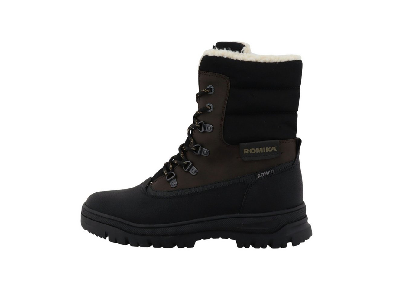 ROMIKA Winterstiefel Schnürstiefelette