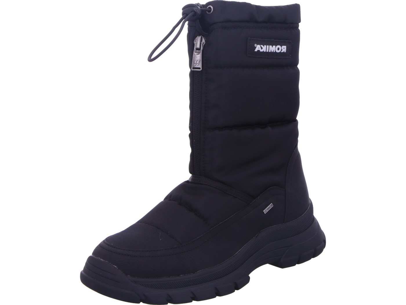 ROMIKA Winterstiefel mit TEX-Membran