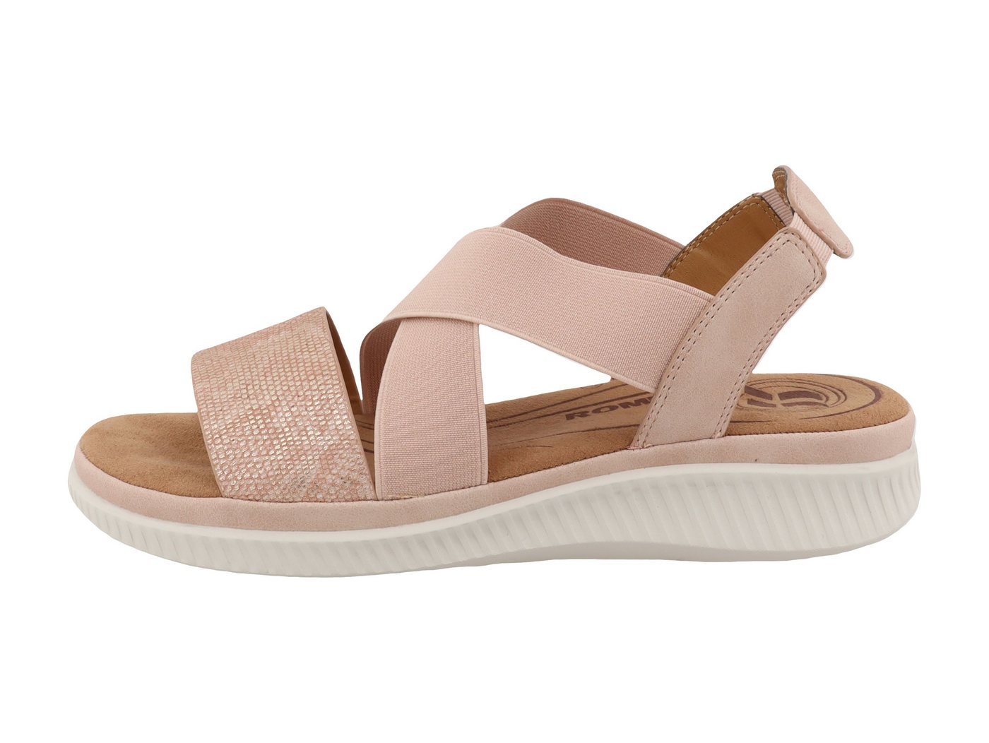ROMIKA Women Sandale Sandale