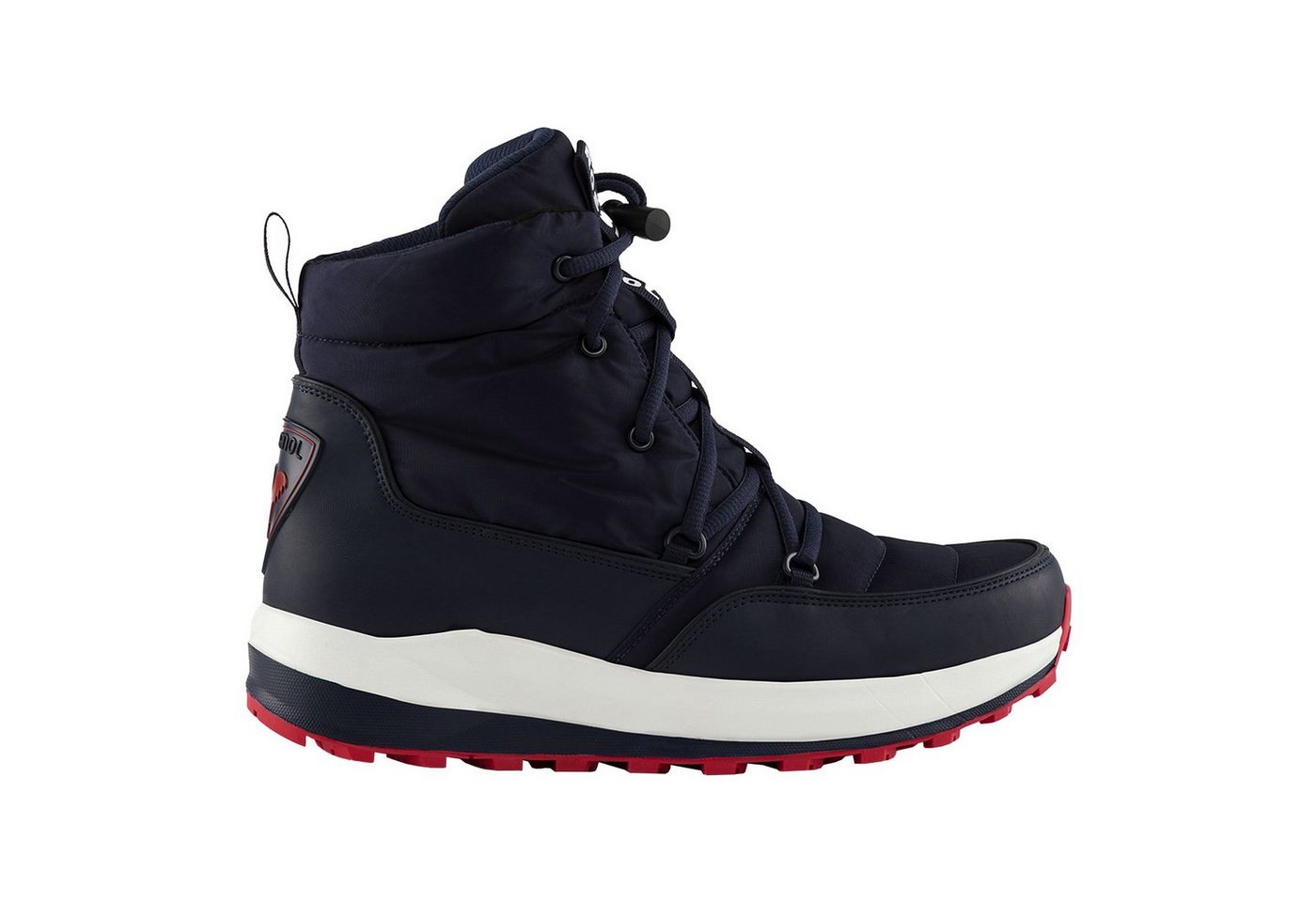 Rossignol Podium Winterstiefel mit atmungsaktiver WR/TEX-Membran