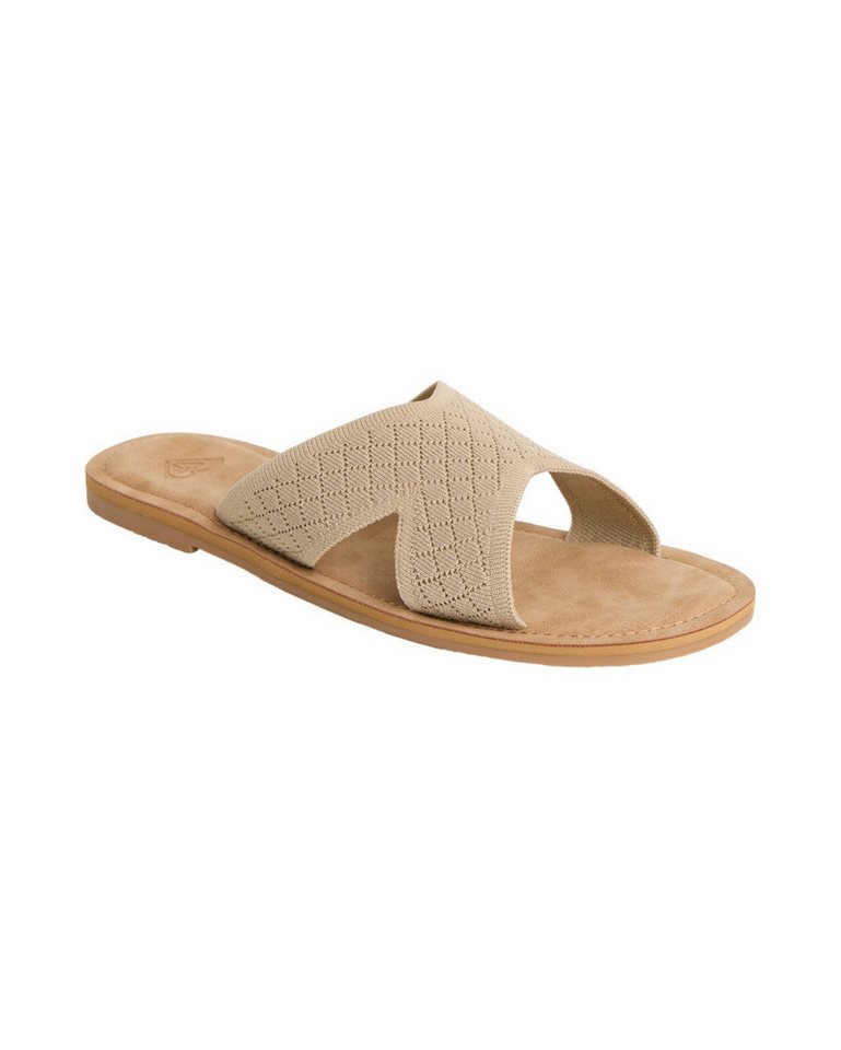 Roxy Andreya Crochet Sandale