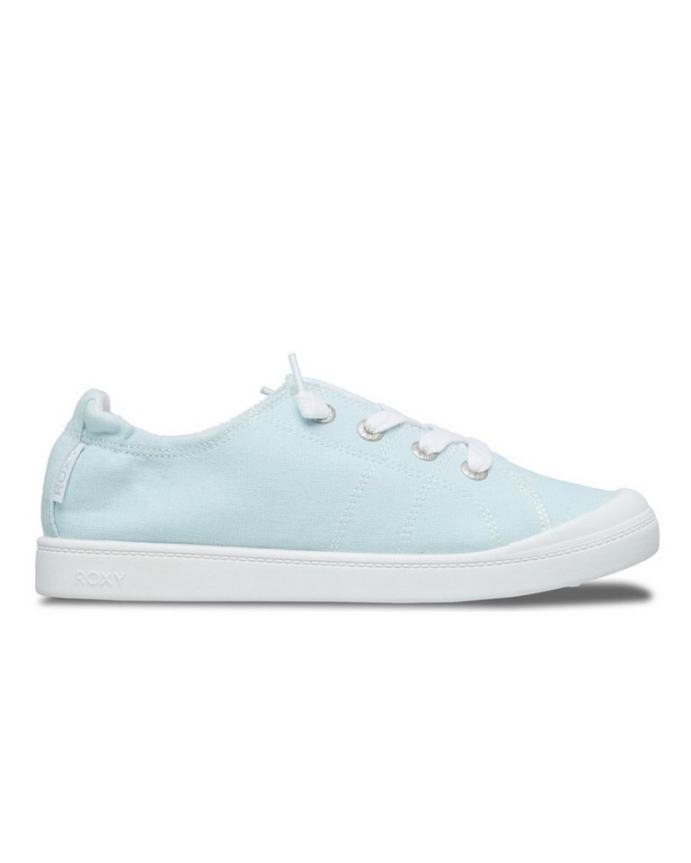 Roxy Bayshore Plus Sneaker (blau/silber)