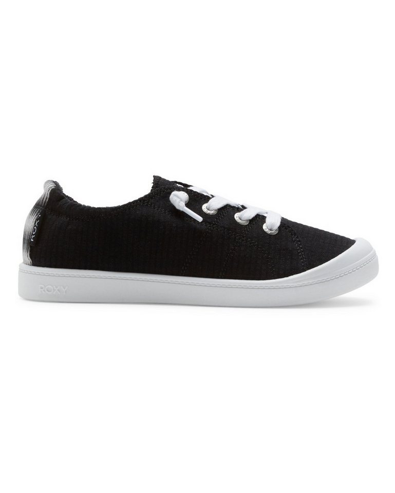 Roxy Bayshore Plus Sneaker (schwarz)