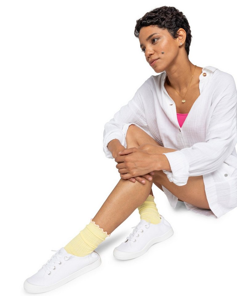 Roxy Bayshore Plus Sneaker