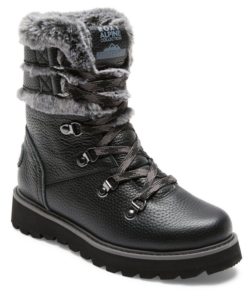 Roxy BRANDI III BOOT Winterboots Snowboots, Winterstiefel, Winterschuhe, gefüttert