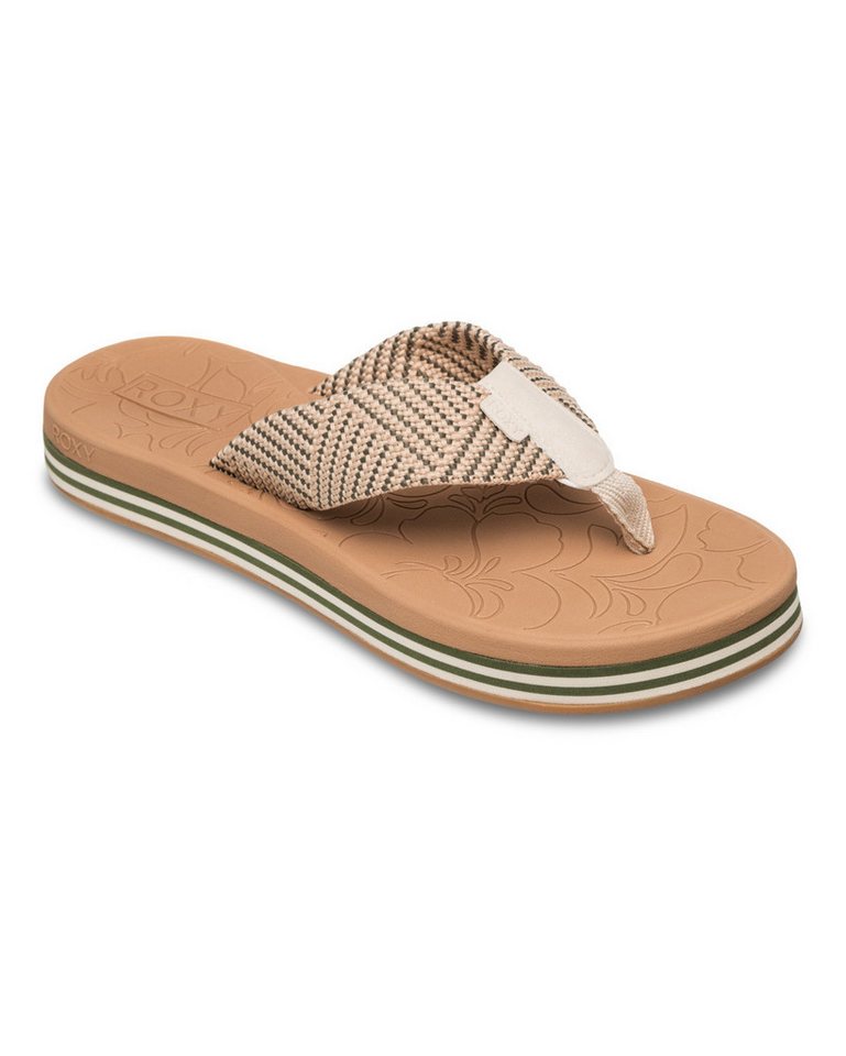 Roxy Colbee Hi Sandale