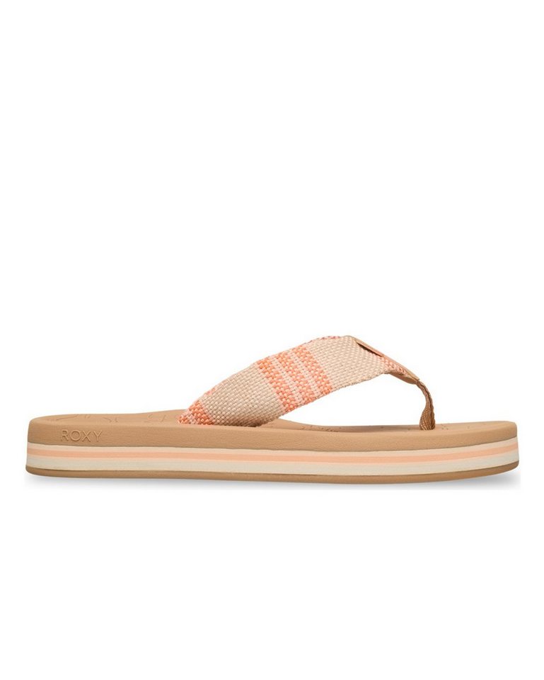 Roxy Colbee Hi Sandale