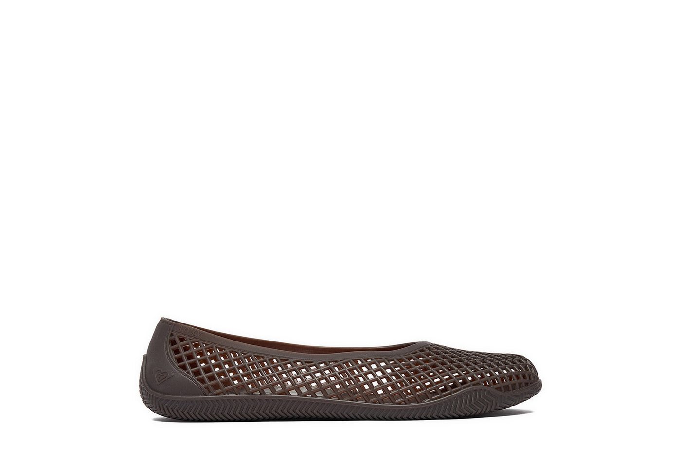 Roxy Damen-Wassersportschuhe, braun Wasserschuh