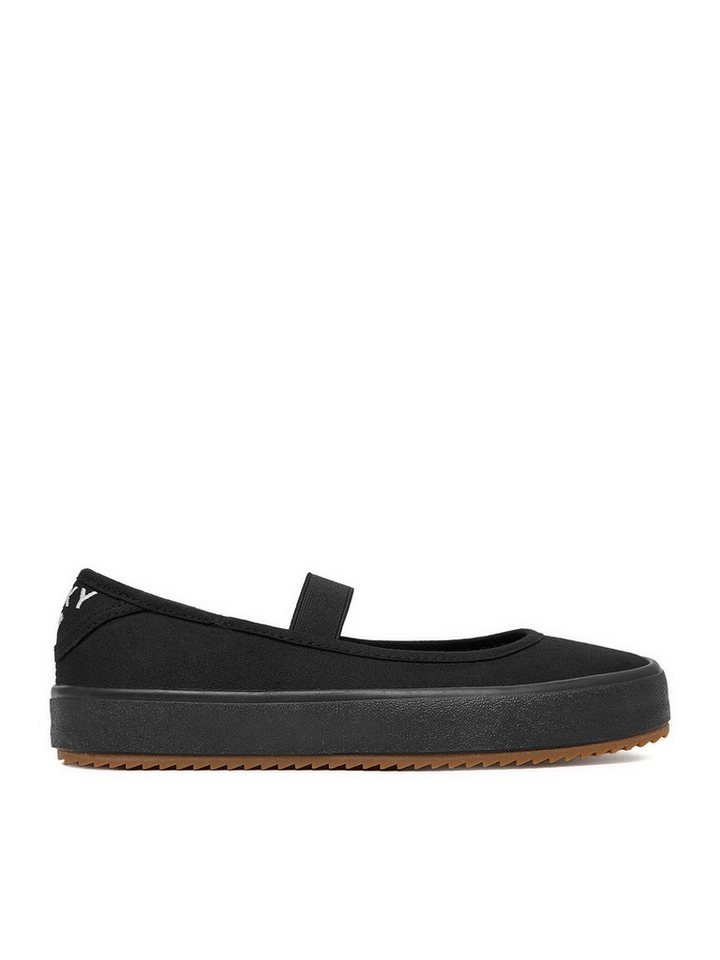 Roxy Damenschuhe Schwarz ROXY-CWBEOB-HRY25626-1 Schwarz Sneaker