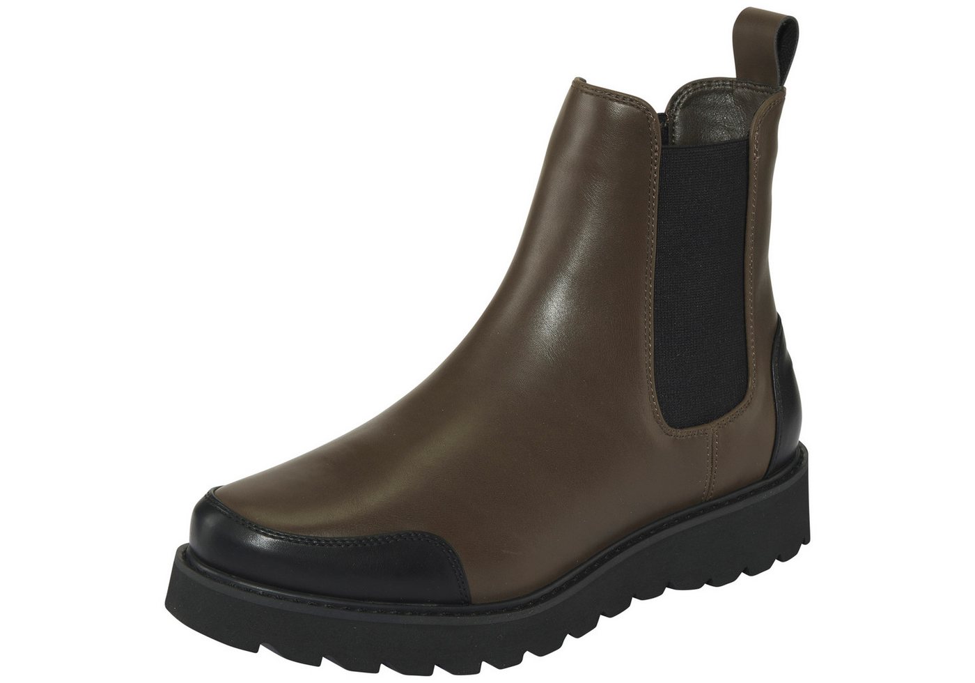 Roxy IDALIE Chelseaboots Winterschuhe, Ankleboots, Stiefelette