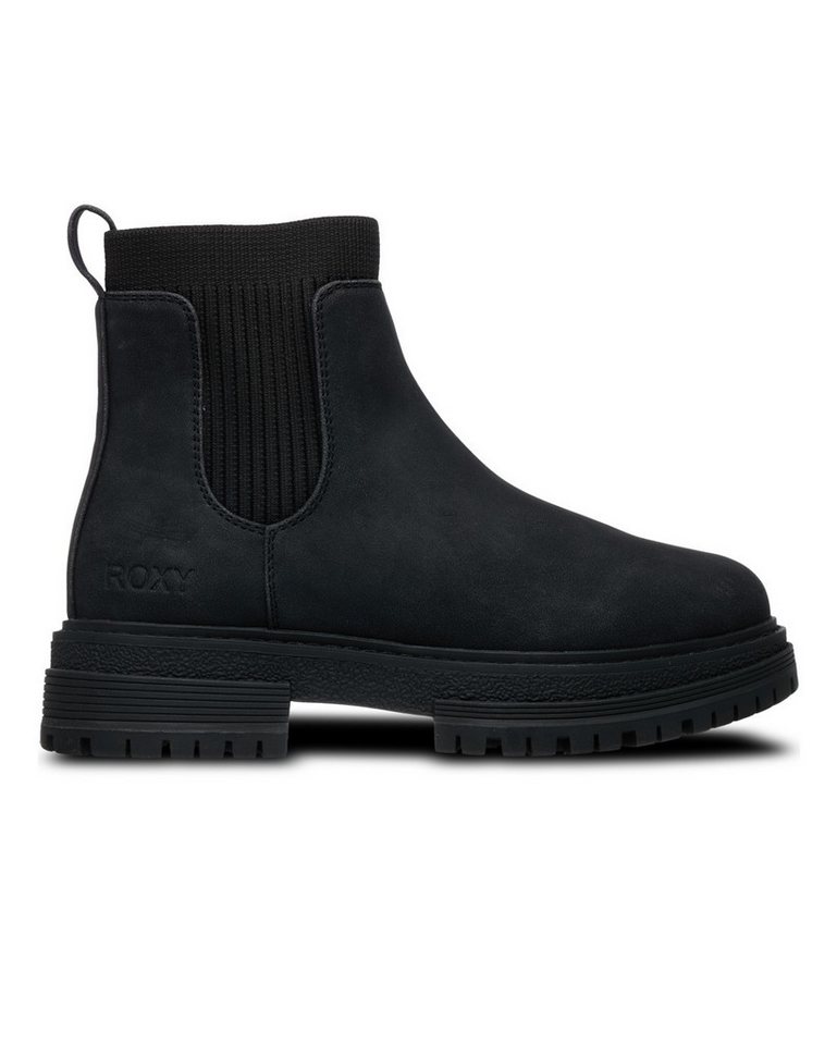 Roxy Jeyna Stiefel (schwarz/braun)