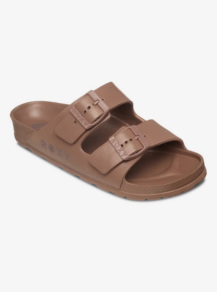 Roxy KATTIE Sandale Pantolette, Sommerschuh