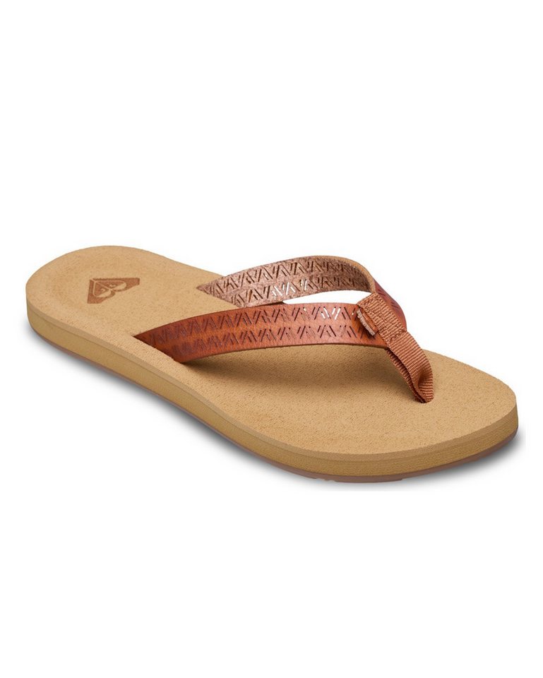 Roxy Porto Motif Sandale