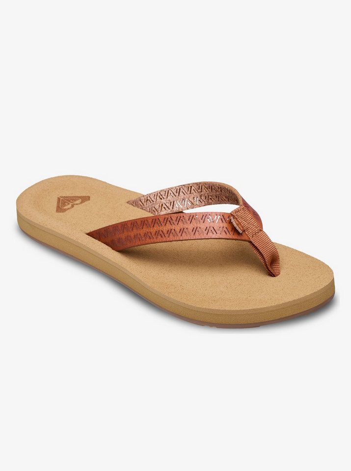 Roxy PORTO MOTIF Zehentrenner