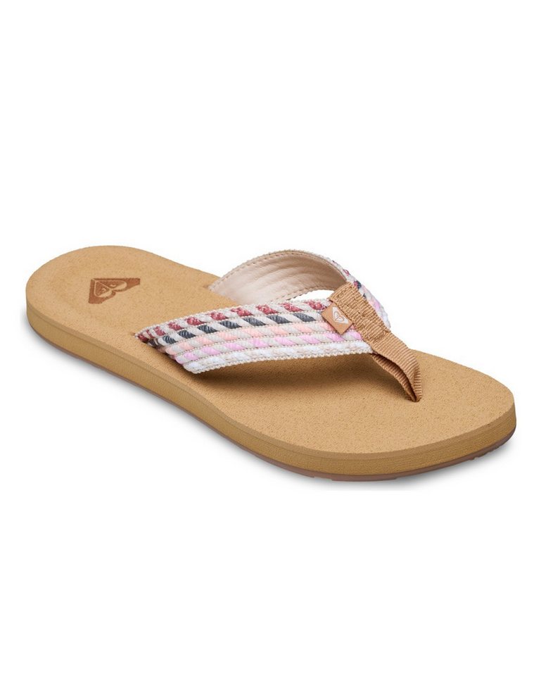 Roxy Porto Rope Sandale