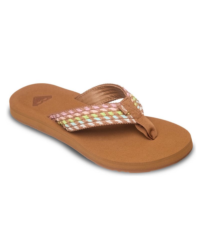 Roxy PORTO ROPE Zehentrenner