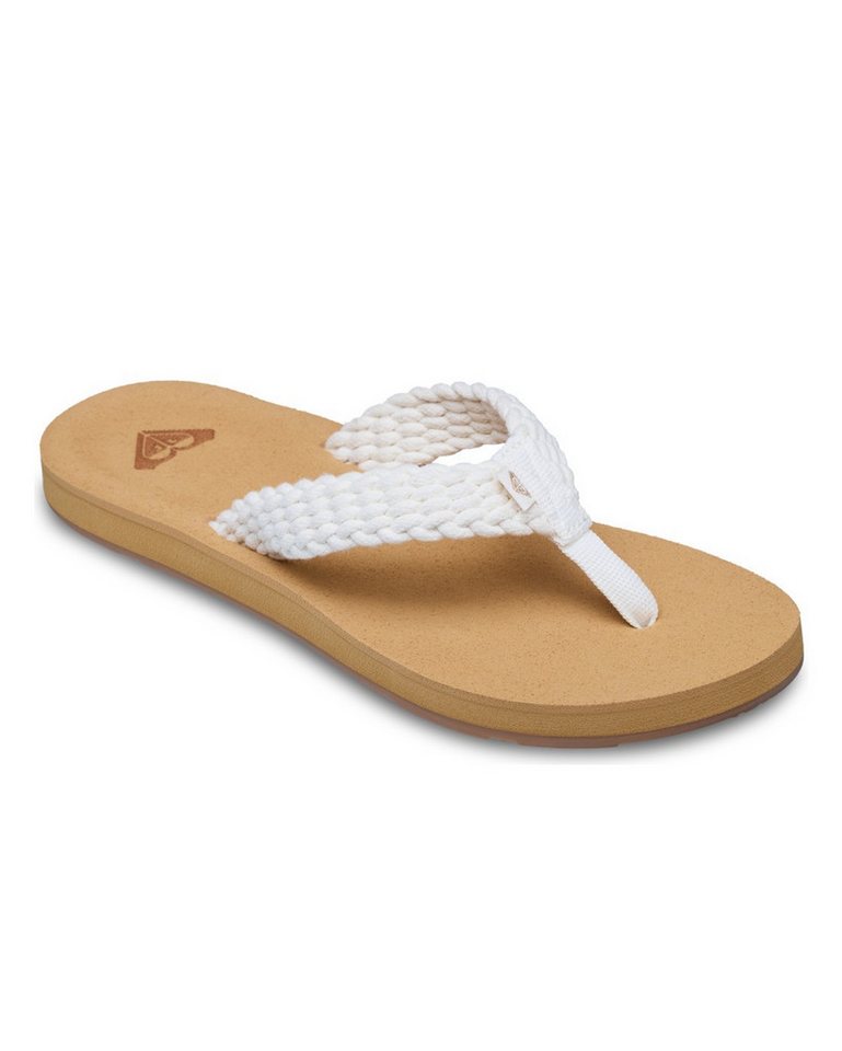 Roxy Porto Sandale (Natural 1)