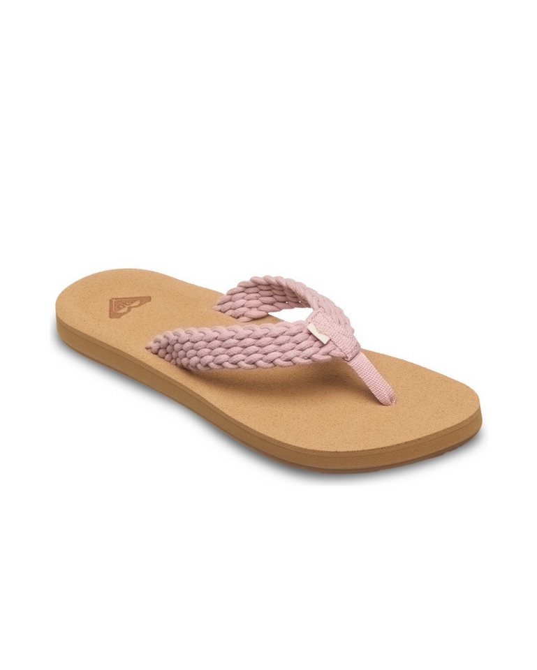 Roxy Porto Sandale (rosa)