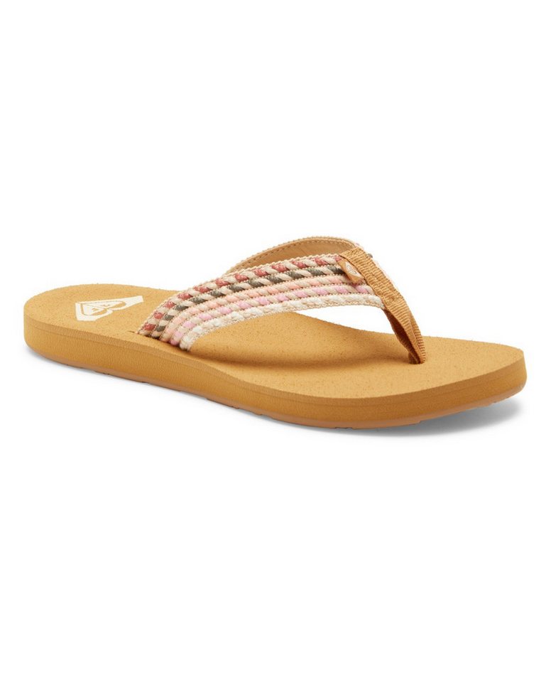 Roxy Porto Zehentrenner