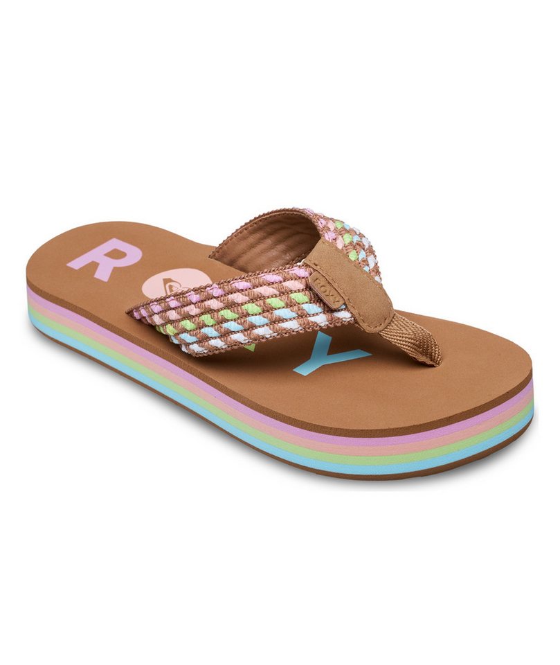 Roxy RG CHIKA HI Zehentrenner