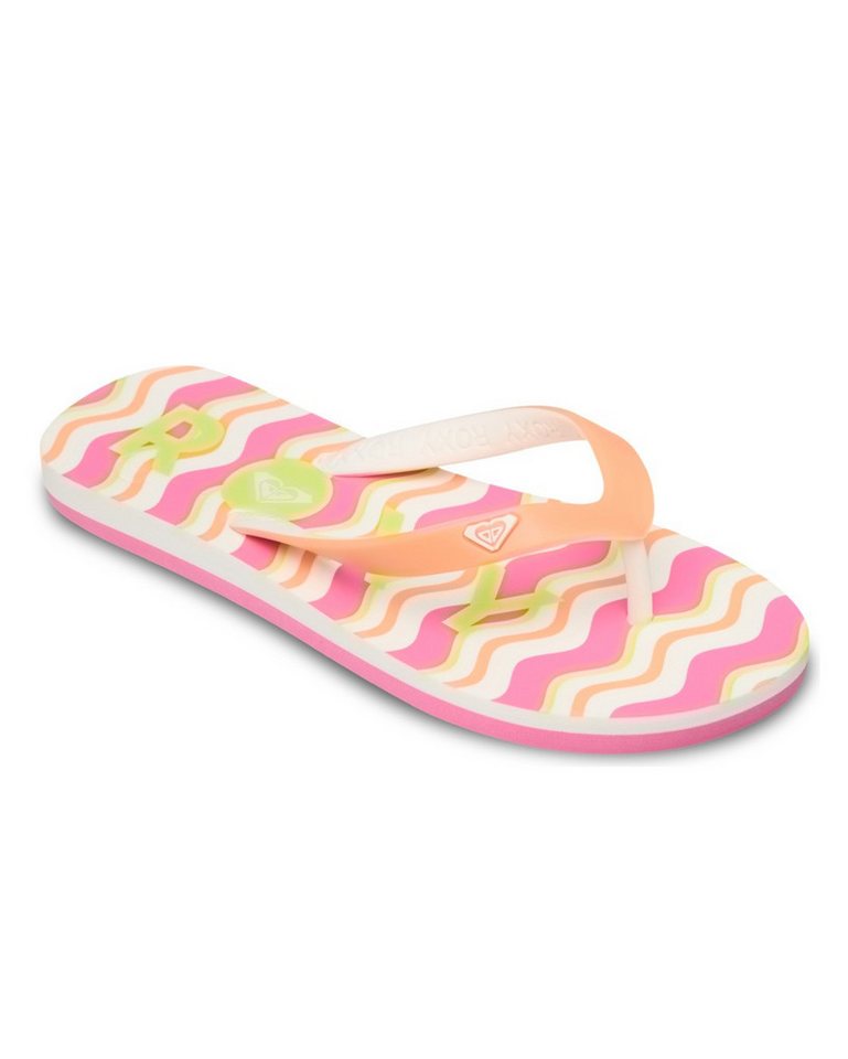 Roxy Rg Tahiti Sandale (orange)