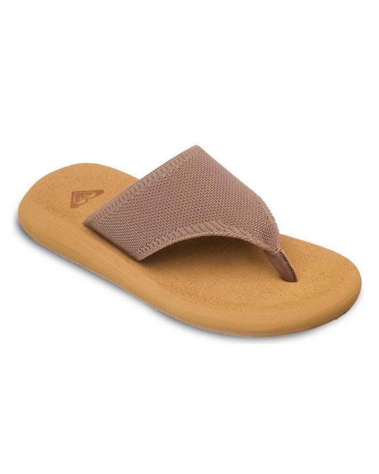 Roxy Samolo Sandale (braun)