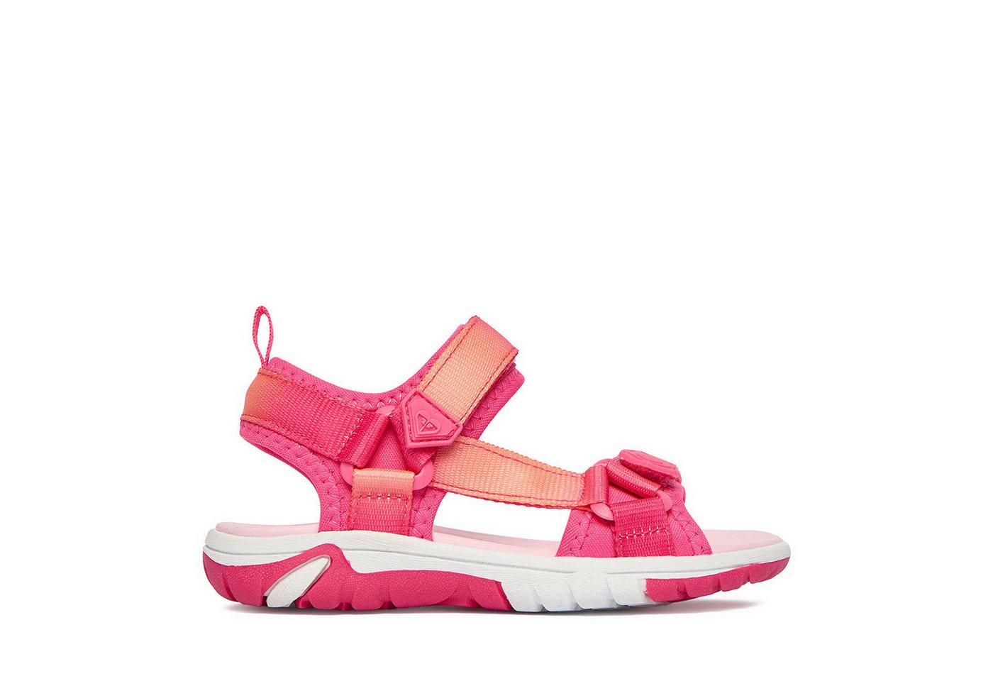 Roxy Sandalen für Mädchen, Rosa Sandale