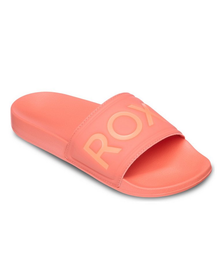 Roxy Slippy Ii Sandale (orange)