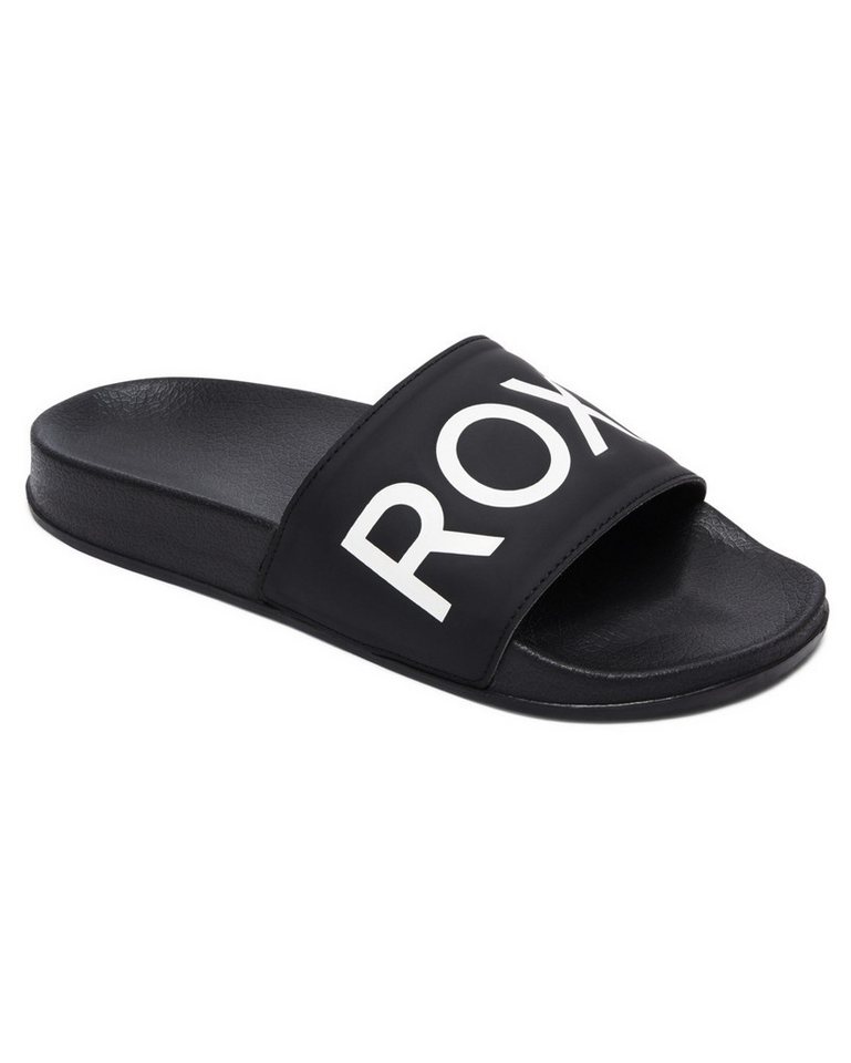 Roxy Slippy Ii Sandale (schwarz)