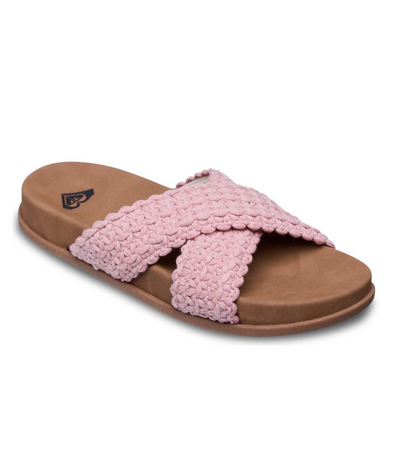 Roxy SYENNA 1 Sandale Pantolette, Sommerschuh