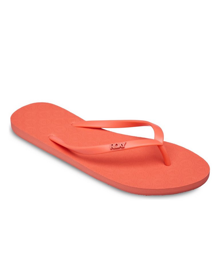 Roxy Viva Iv Sandale (orange)