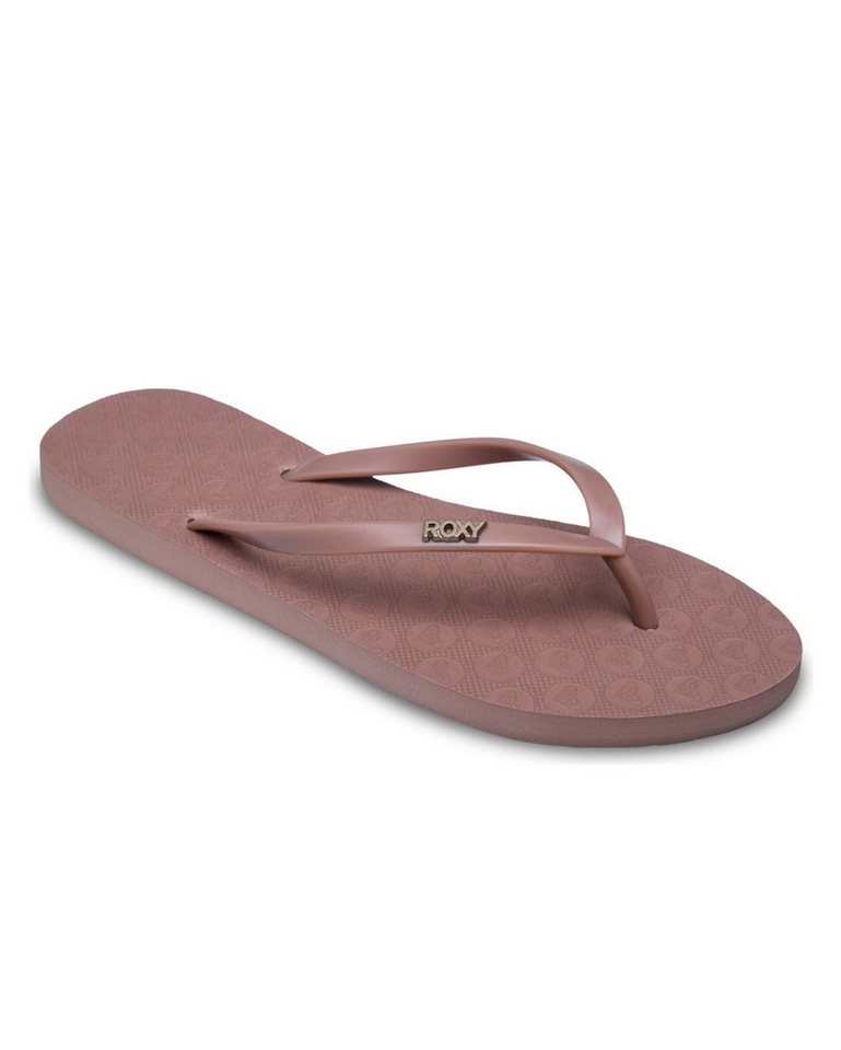 Roxy Viva Iv Sandale (braun)