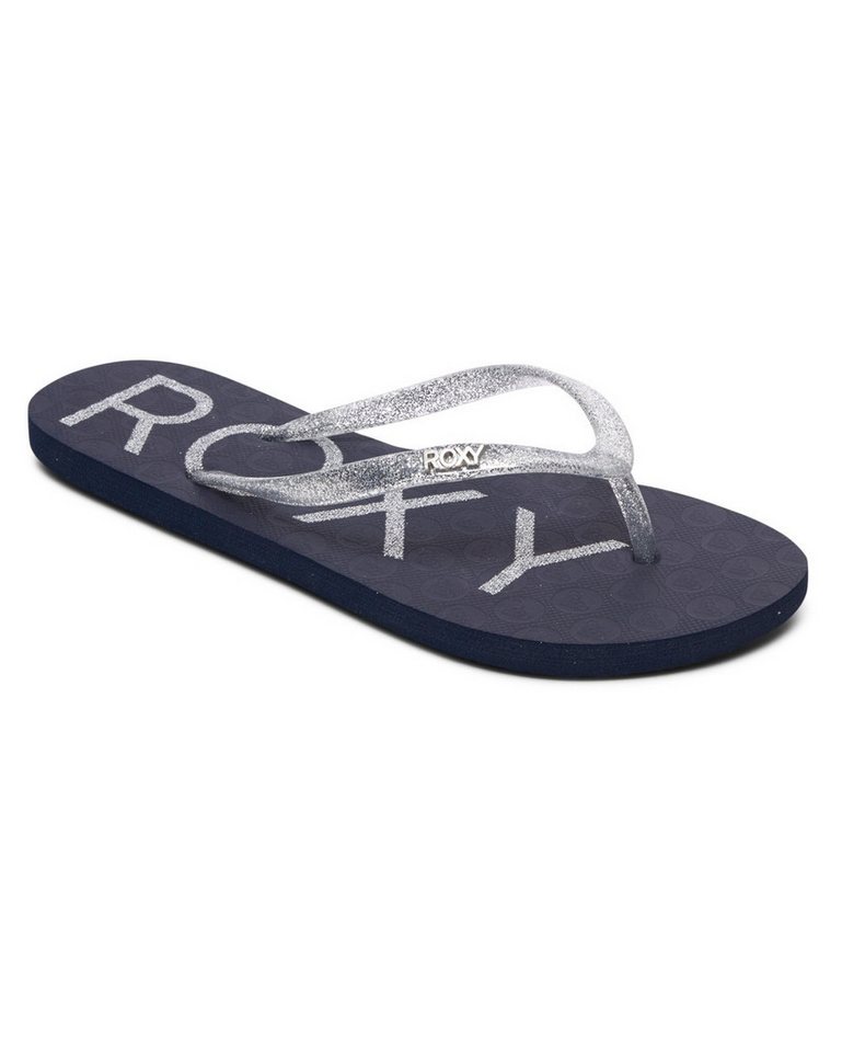 Roxy Viva Sparkle Sandale (blau)