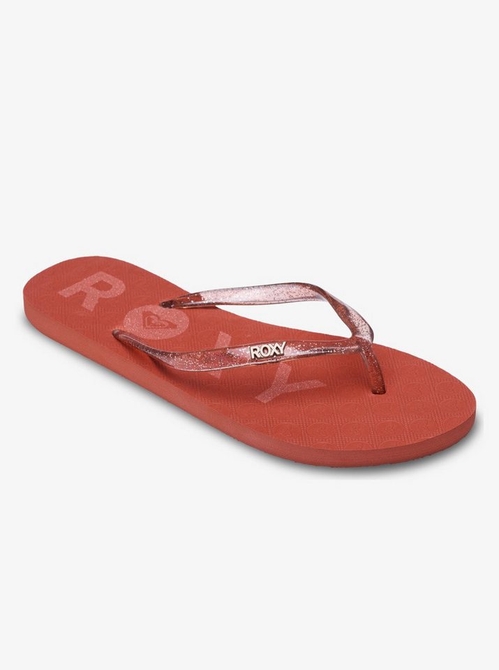 Roxy VIVA SPARKLE Zehentrenner