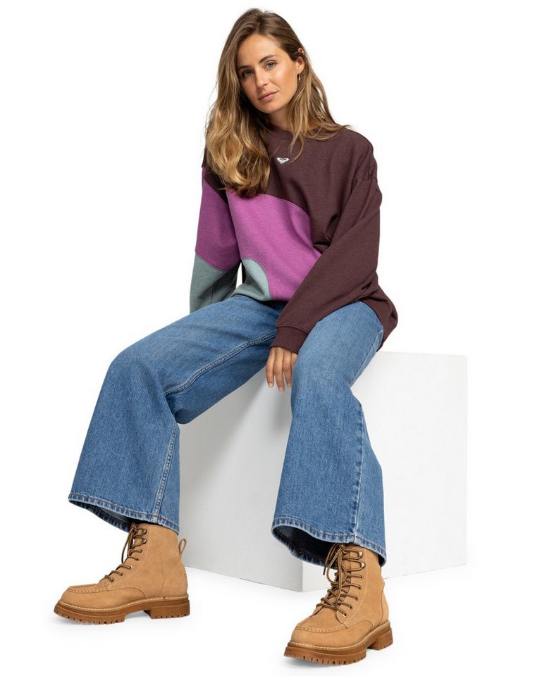 Roxy Work It Stiefel