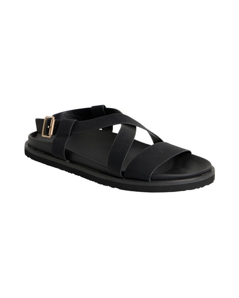 Roxy Zaho Crossed Sandale (schwarz)