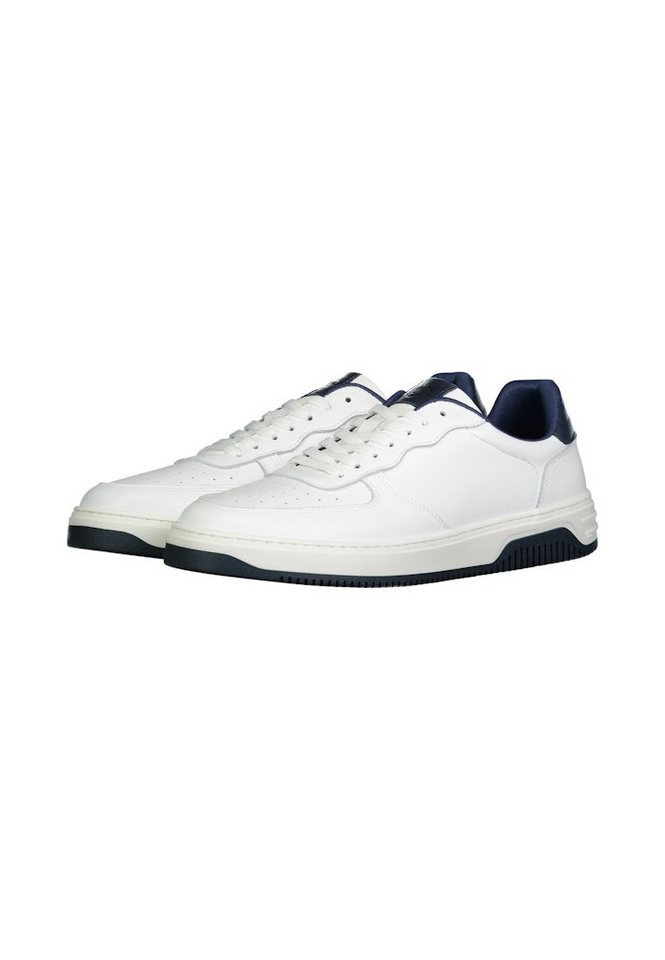 Roy Robson HERREN-SCHUHE DARK BLUE Sneaker