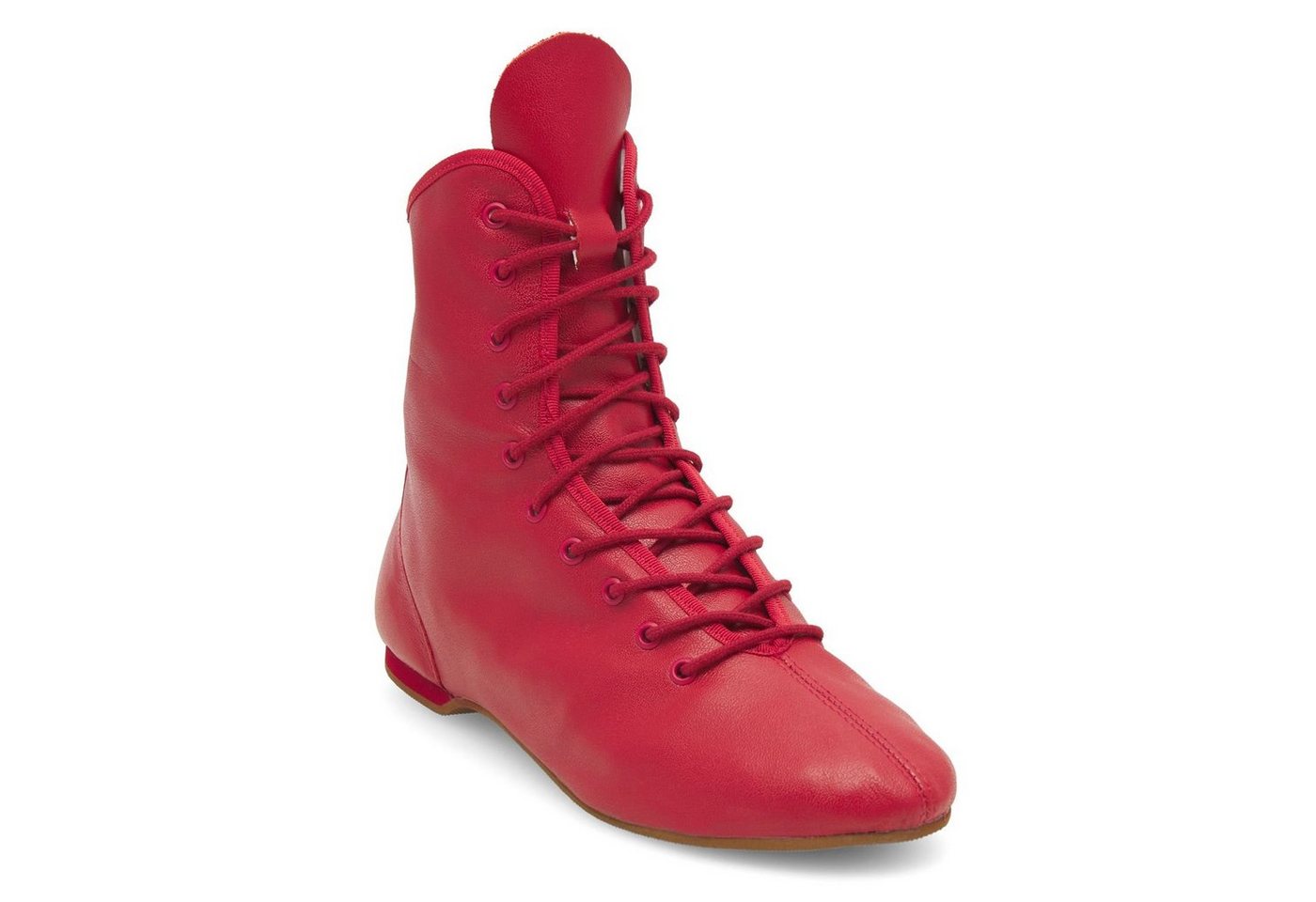 Rumpf Hit I Gardestiefel hoch geschnitten mit durchgehender Gummisohle 4120 Stiefel