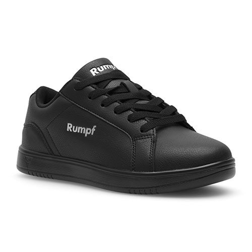 Rumpf LA Tanzsneaker durchgehende PU-Sohle 1533 Tanzschuh
