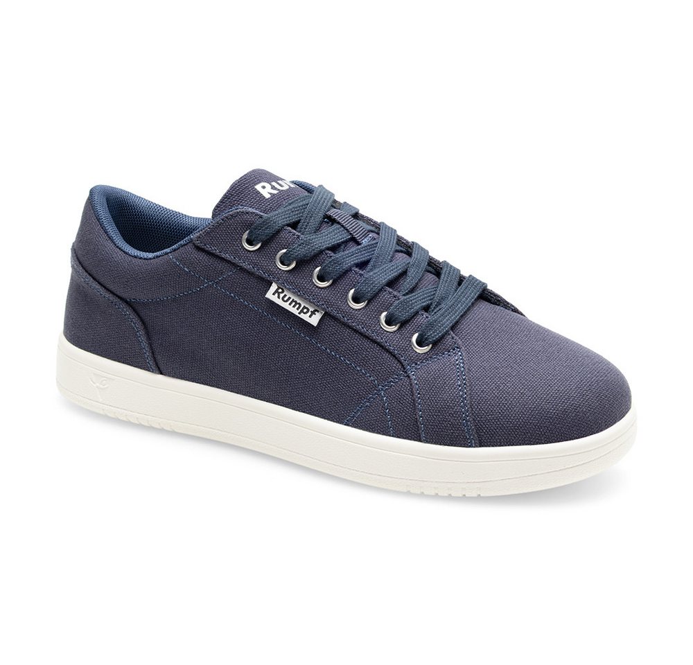 Rumpf LEO Sneaker 1534 Tanzschuh (blau)