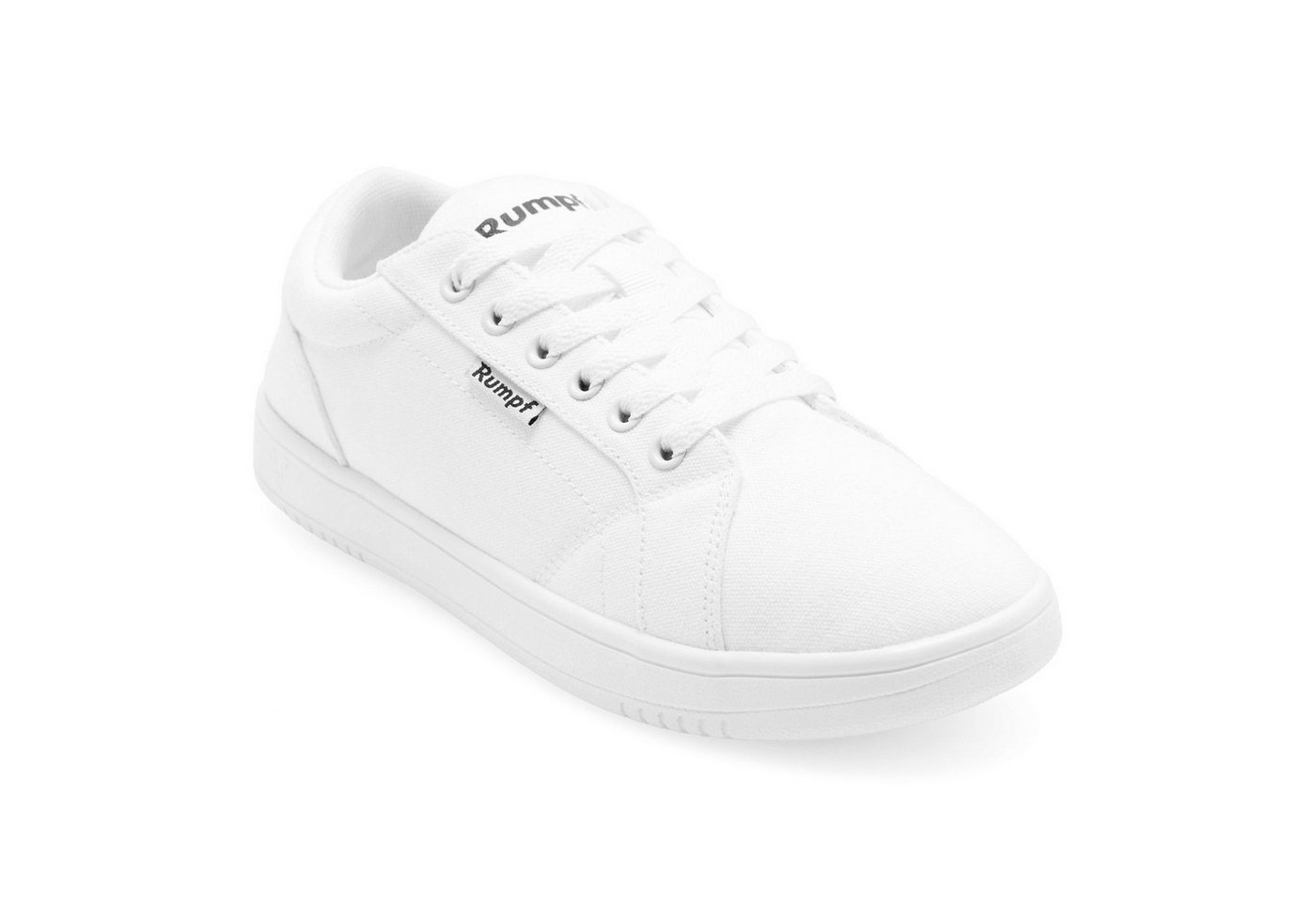 Rumpf LEO Sneaker 1534 Tanzschuh (weiß)