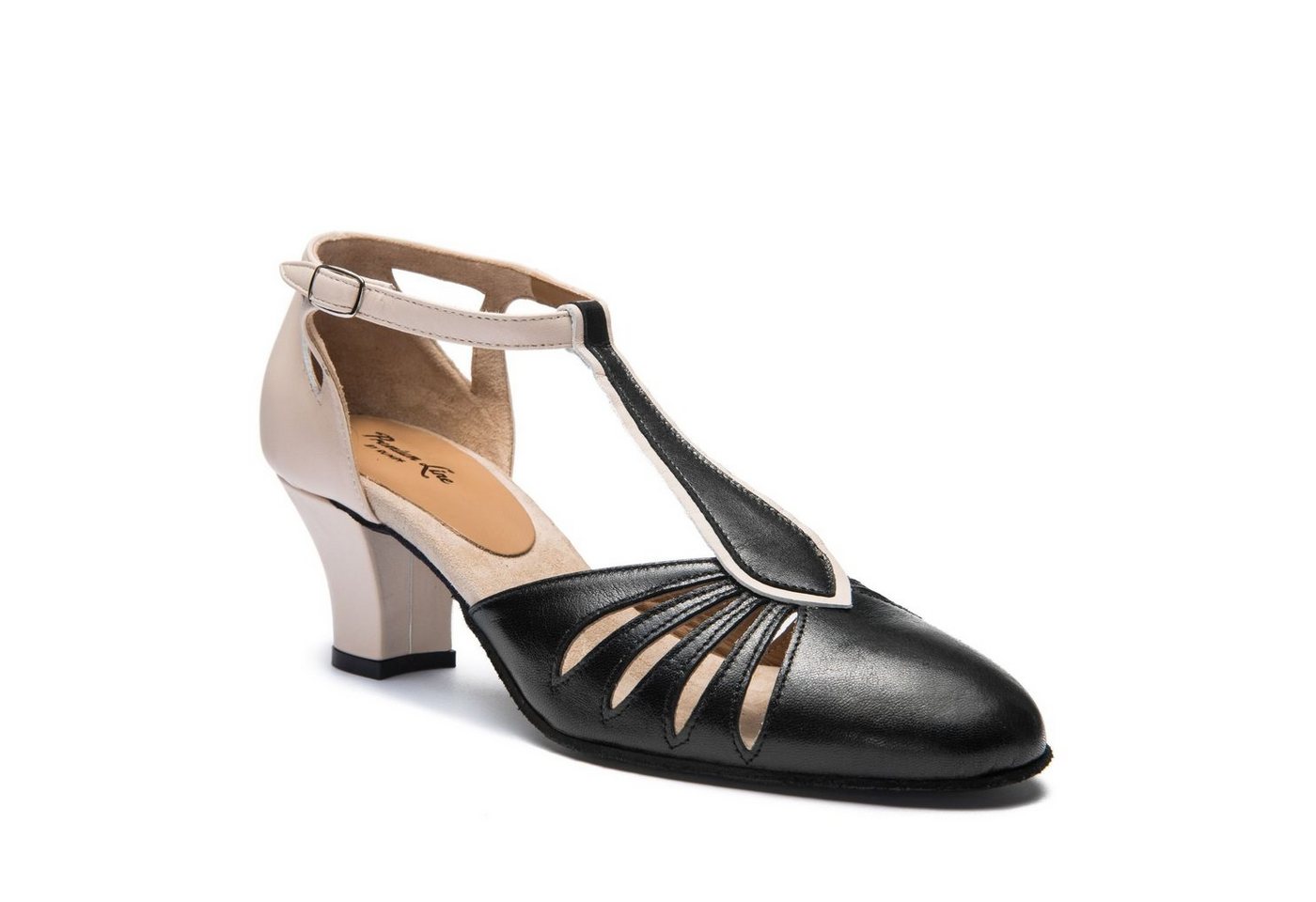 Rumpf Premium Line Damen Tanzschuhe 9210 Tanzschuh