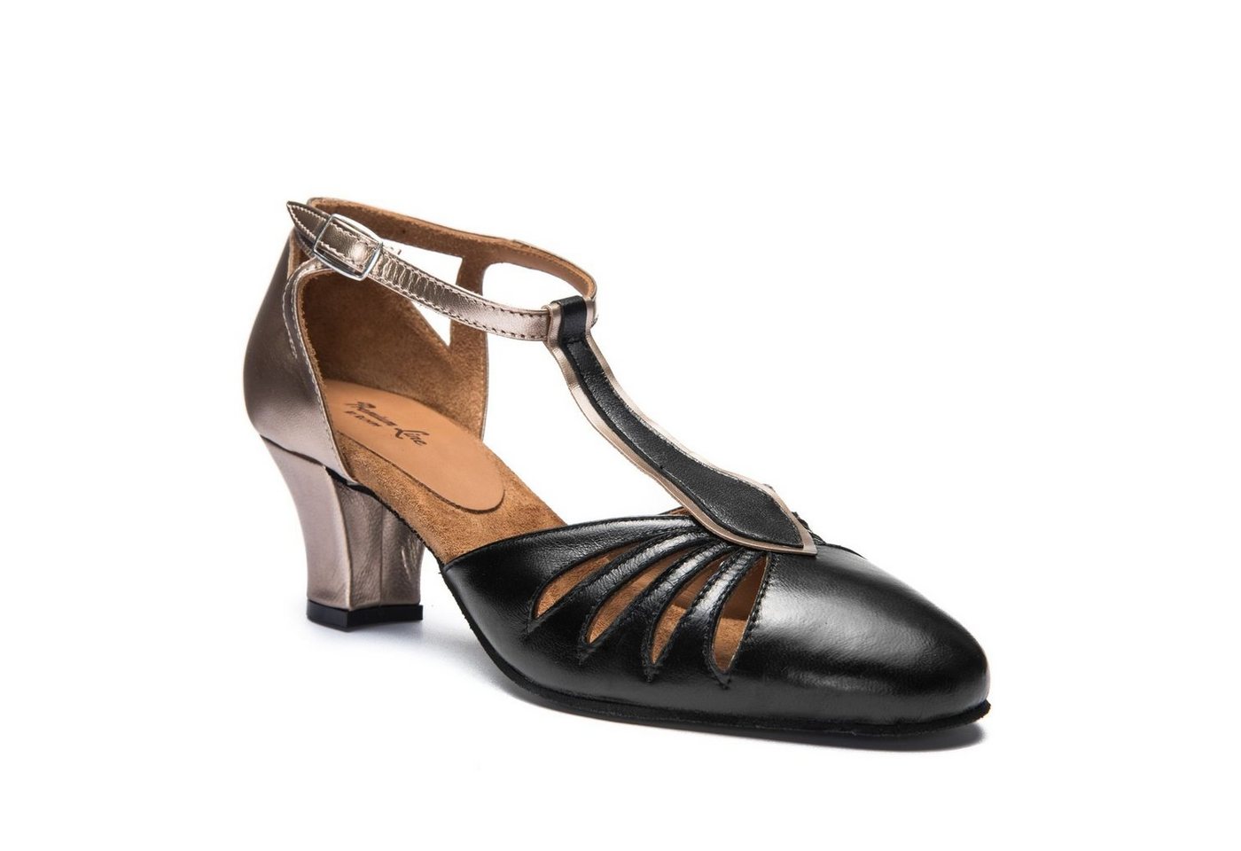 Rumpf Premium Line Damen Tanzschuhe 9210 Tanzschuh