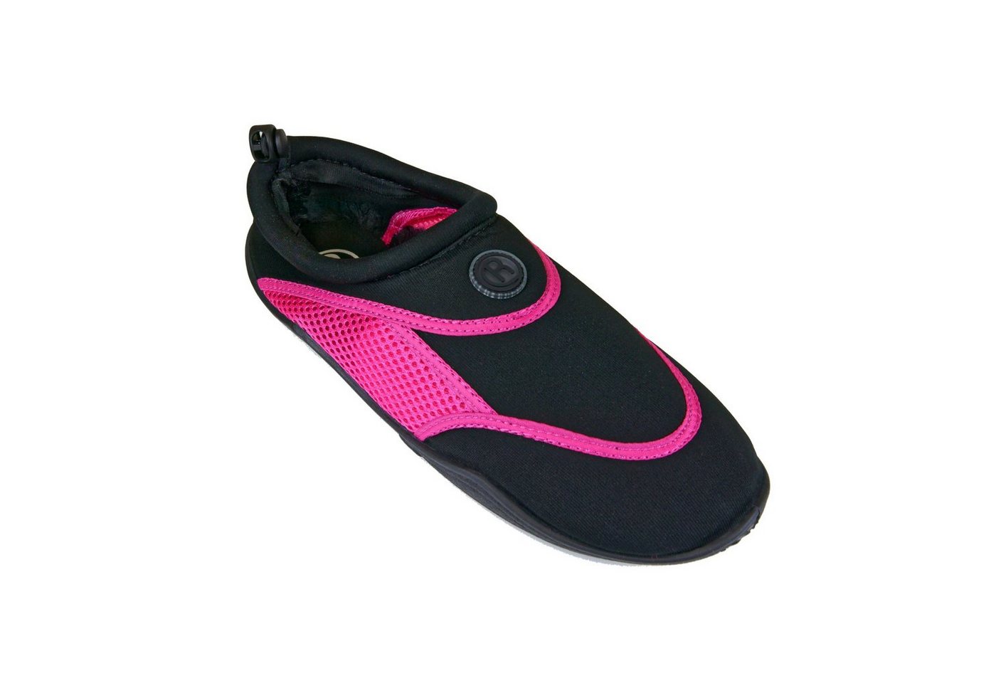 Rutscherlebnis Aqua-Schuhe / Surf-Schuhe Badeschuh