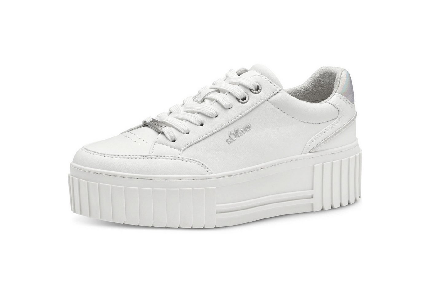 s.Oliver 23662 Schnürschuh